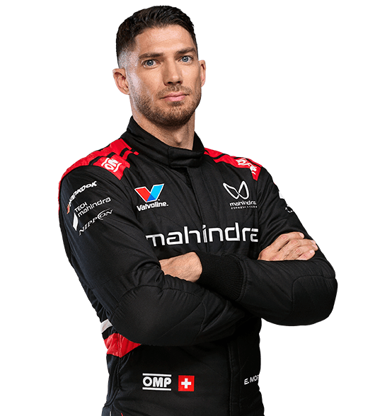 Edoardo Mortara